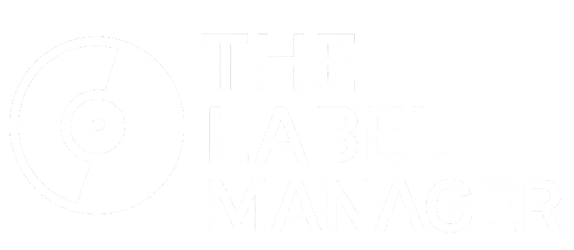 The Label Manager Logo